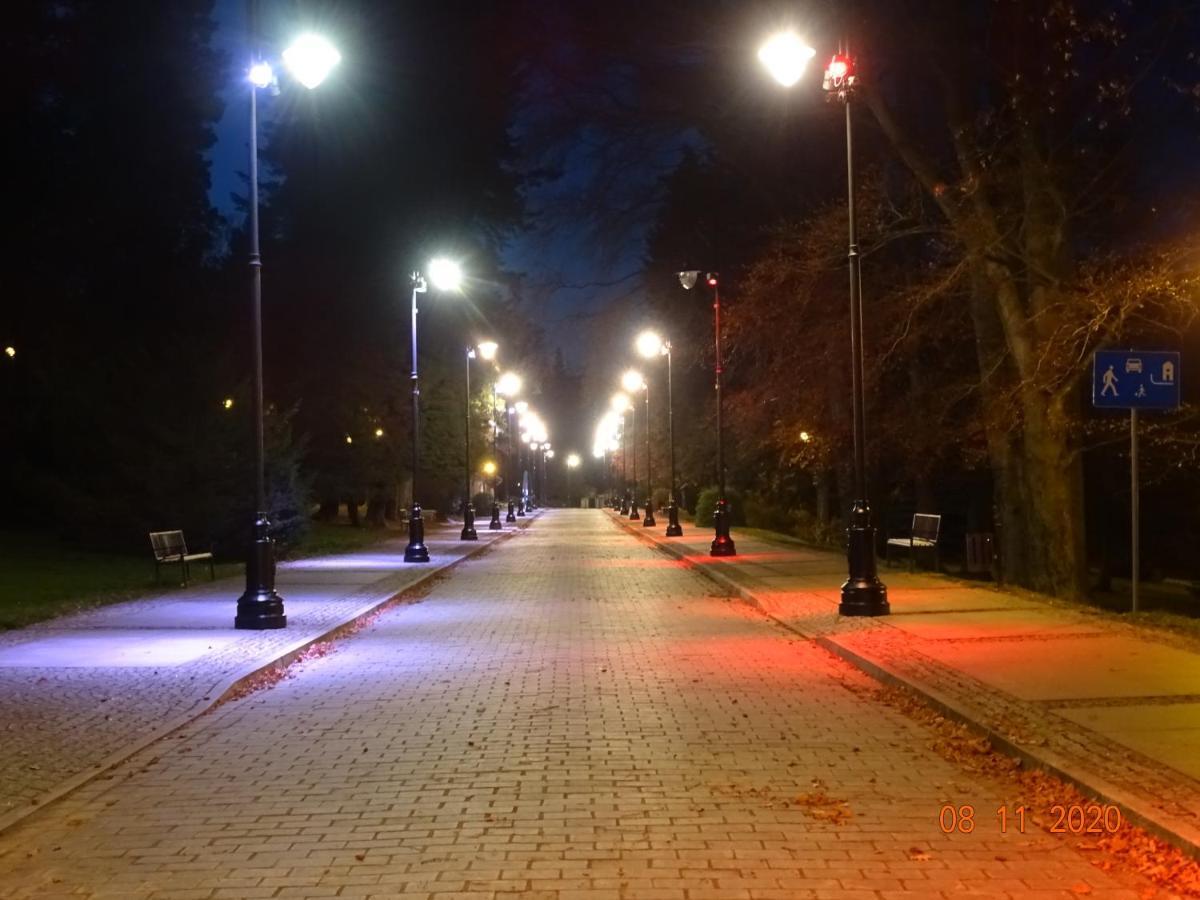 Rezydencja Zapiecek Swieradow-Zdroj Exterior foto