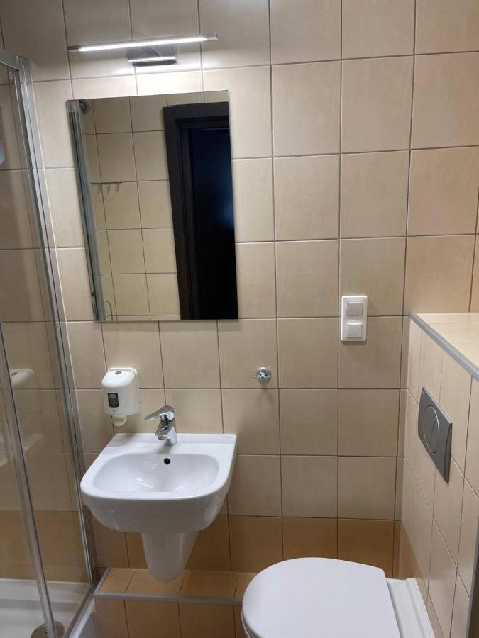 Rezydencja Zapiecek Swieradow-Zdroj Exterior foto