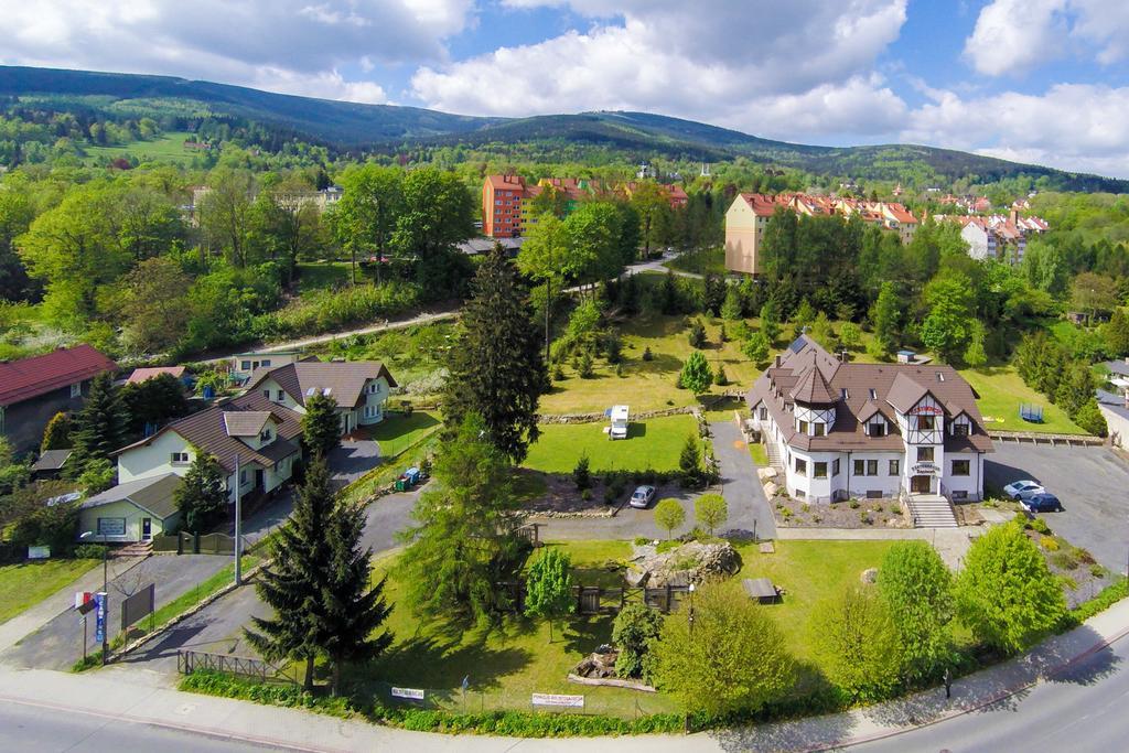 Rezydencja Zapiecek Swieradow-Zdroj Quarto foto